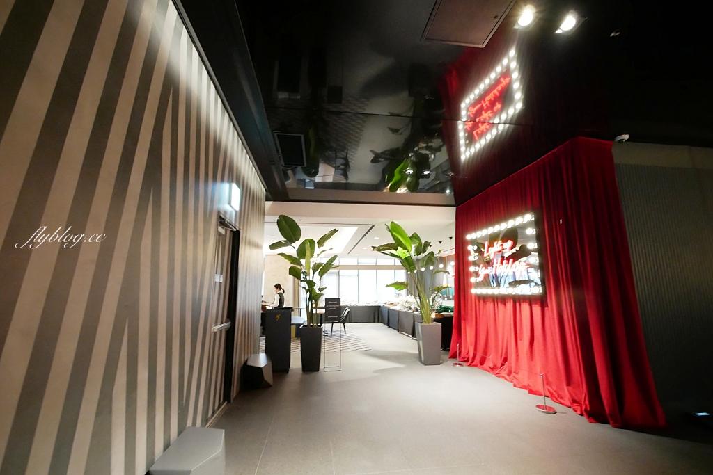 韓國首爾｜明洞樂天L7樂天飯店 Lotte Hotel L7 Myeongdong，明洞地鐵9號出口旁，搭乘機場巴士直達門口 @飛天璇的口袋