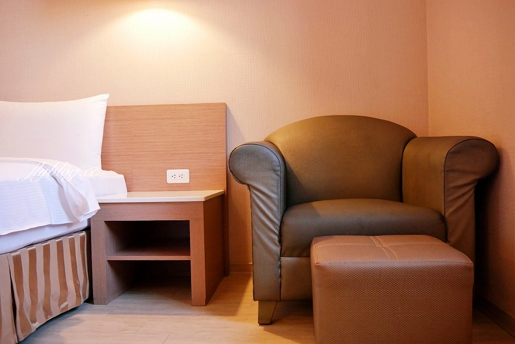 台南中西｜康橋商旅台南赤崁樓館．豐盛的早餐和宵夜免費供應，為了吃百匯住飯店 @飛天璇的口袋