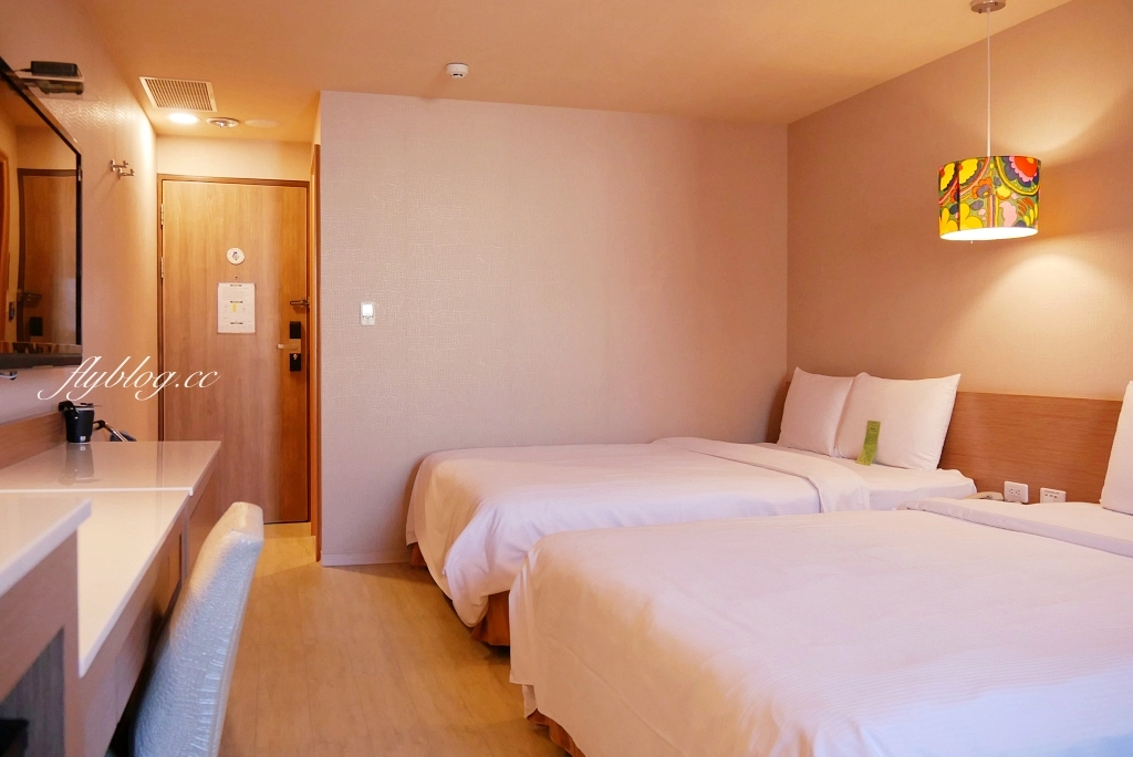 台南中西｜康橋商旅台南赤崁樓館．豐盛的早餐和宵夜免費供應，為了吃百匯住飯店 @飛天璇的口袋