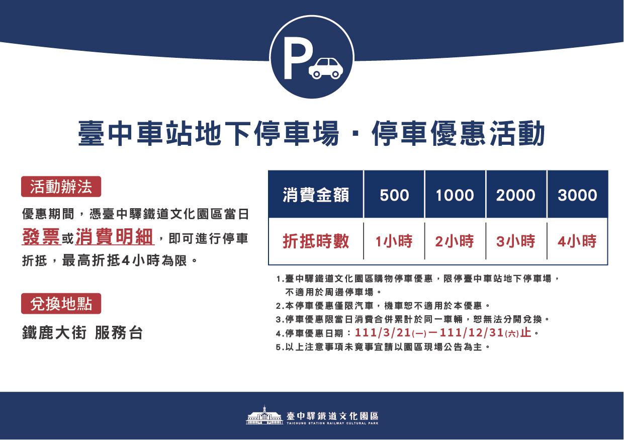臺中驛鐵道文化園區｜2022臺中驛冬日嘉年華，三大超萌角色齊聚，一起玩翻聖誕節 @飛天璇的口袋
