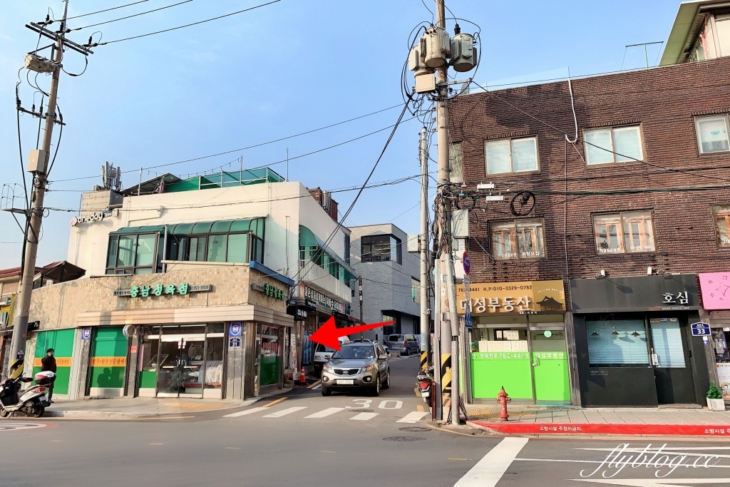 韓國首爾｜景福宮｜鬼怪及各大韓劇拍攝景點，租韓服到景福宮拍寫真照，租韓服方法和流程 @飛天璇的口袋