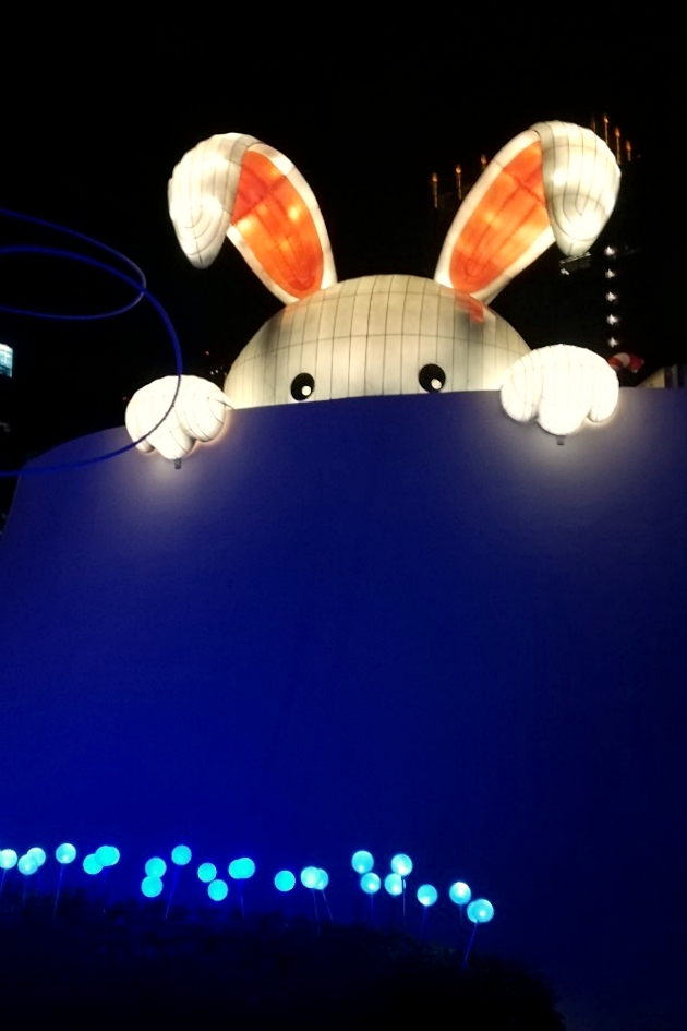 台中國家歌劇院|2022台中聖誕節活動,瘋耶誕@歌劇院,空中花園出現可愛的嬌兔三窟 @飛天璇的口袋 台中國家歌劇院|2022台中聖誕節活動,瘋耶誕@歌劇院,空中花園出現可愛的嬌兔三窟 @飛天璇的口袋