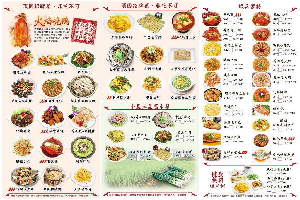 台中北屯｜頂園燒鵝担仔廚房 – 太原店，朋友推薦台中燒鵝的天花板，道道都是功夫菜 @飛天璇的口袋