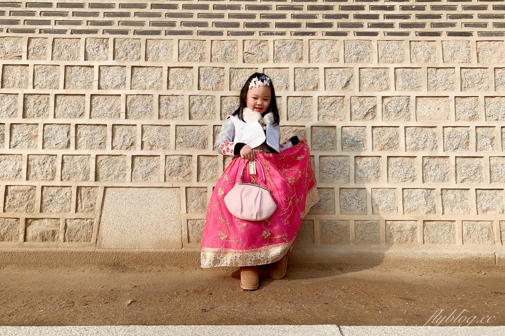 韓國首爾｜景福宮｜鬼怪及各大韓劇拍攝景點，租韓服到景福宮拍寫真照，租韓服方法和流程 @飛天璇的口袋