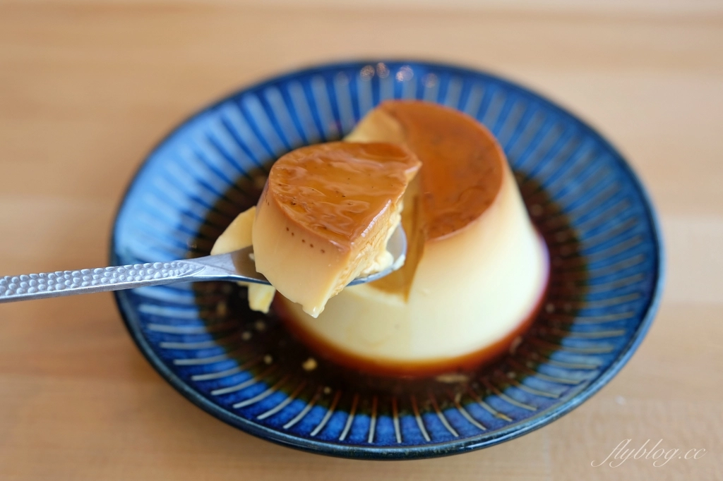 禾米咖啡｜座落於旱溪河畔的早午餐咖啡館，還有季節限定水果三明治 @飛天璇的口袋