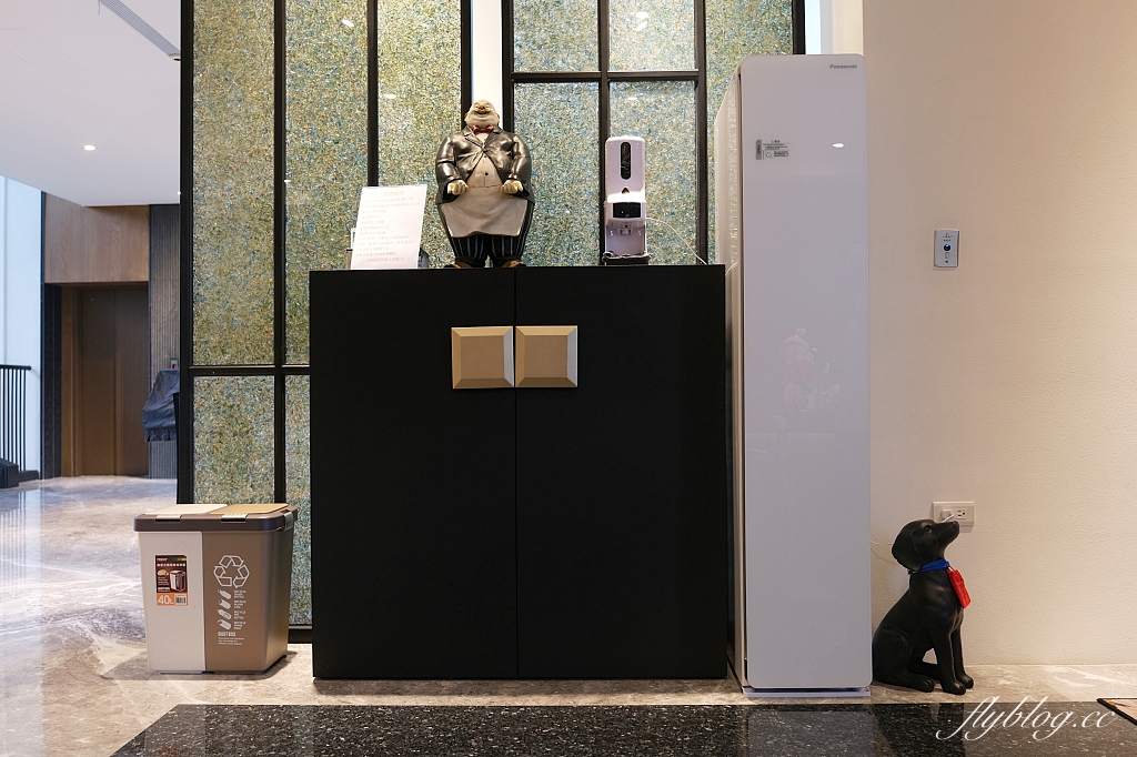 2022 Panasonic洗衣機&電子衣櫥｜NA-V170MDH智慧健康護衣體驗，一鍵洗脫烘，出遊行李更輕便 @飛天璇的口袋