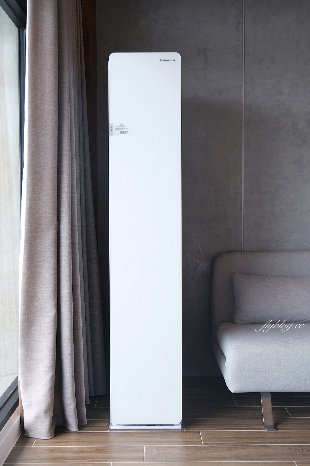 2022 Panasonic洗衣機&電子衣櫥｜NA-V170MDH智慧健康護衣體驗，一鍵洗脫烘，出遊行李更輕便 @飛天璇的口袋