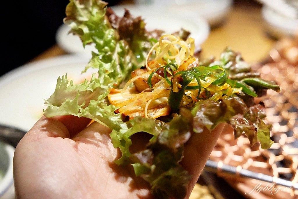 韓國首爾｜王妃家總店．明洞一定要吃韓國烤肉，郭富城和張宇也來朝聖的燒肉店 @飛天璇的口袋