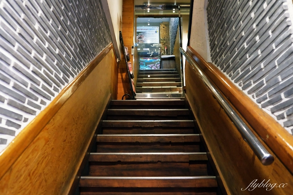 韓國首爾｜王妃家總店．明洞一定要吃韓國烤肉，郭富城和張宇也來朝聖的燒肉店 @飛天璇的口袋