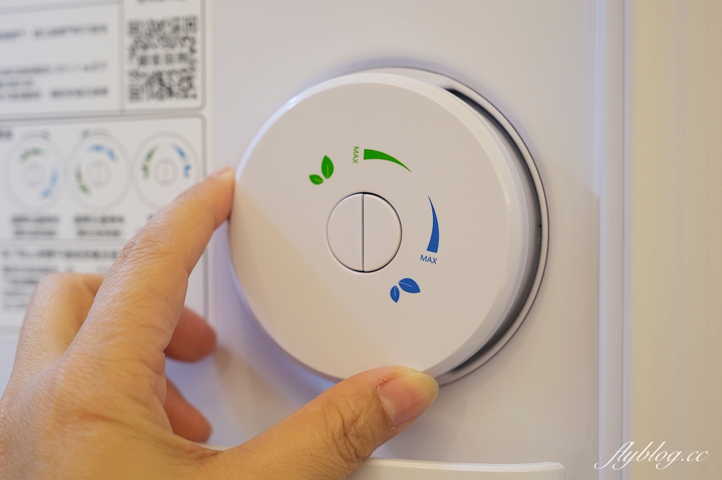 2022 Panasonic洗衣機&電子衣櫥｜NA-V170MDH智慧健康護衣體驗，一鍵洗脫烘，出遊行李更輕便 @飛天璇的口袋