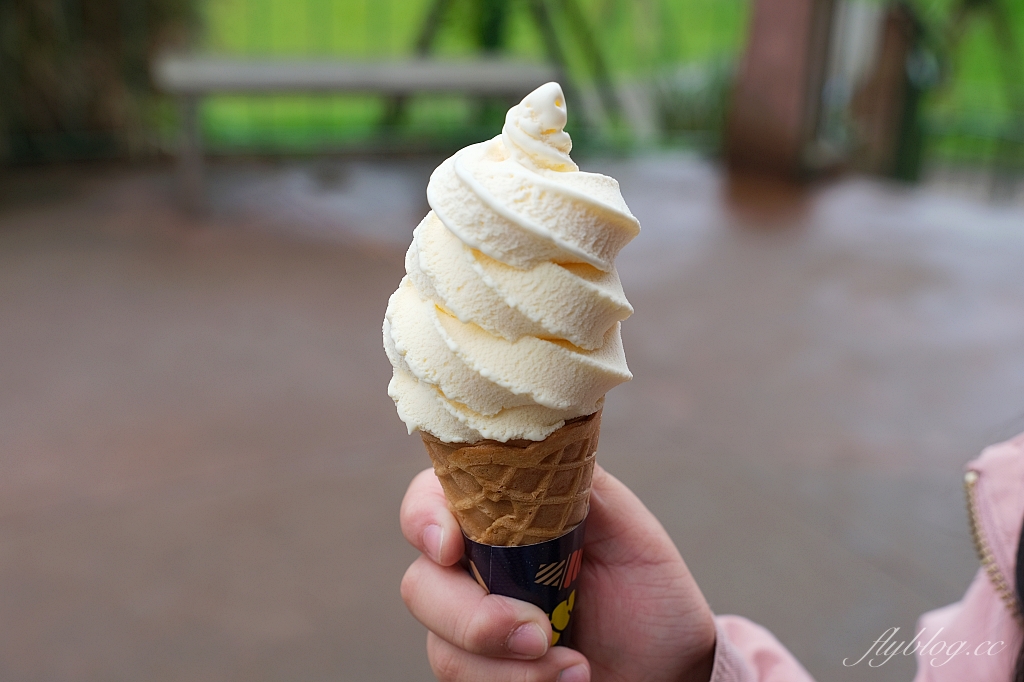 清水地熱公園｜提著竹簍煮溫泉蛋，還可以露天免費泡腳，體驗浴衣和溫泉魚咬腳 @飛天璇的口袋