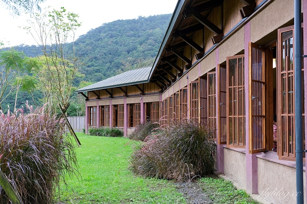 清水地熱公園｜提著竹簍煮溫泉蛋，還可以露天免費泡腳，體驗浴衣和溫泉魚咬腳 @飛天璇的口袋