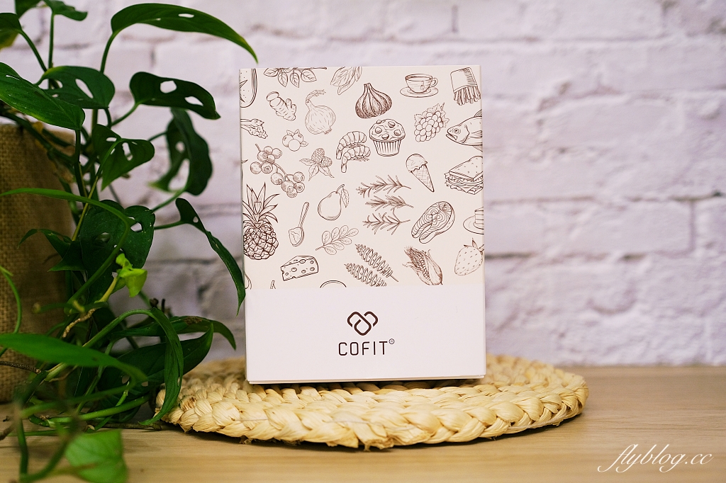 減重日記｜Cofit我的專屬營養師，宋晏仁醫師的211餐盤，我在3個禮拜內瘦了2.4kg @飛天璇的口袋