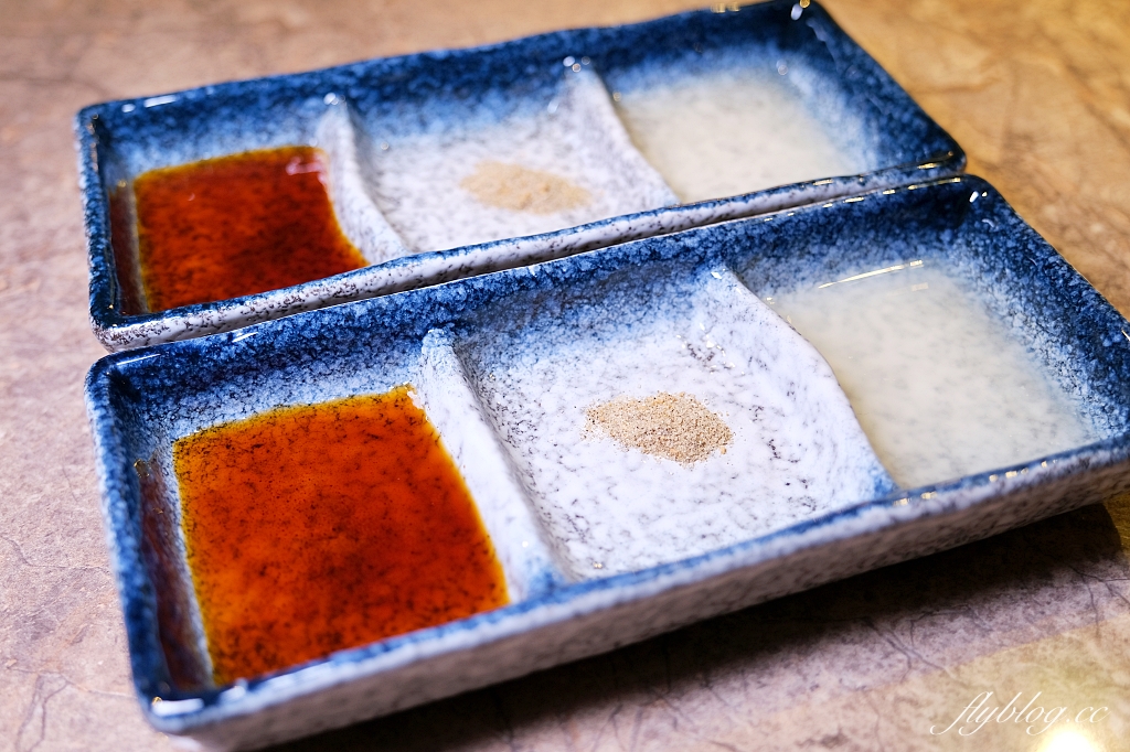 台中西區｜精誠壹山，隱身精明商圈巷弄裡，老宅改建海鮮燒肉店，重現60年代優雅風華 @飛天璇的口袋