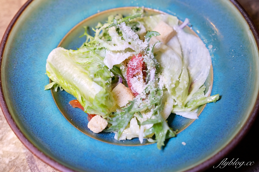 台中西區｜精誠壹山，隱身精明商圈巷弄裡，老宅改建海鮮燒肉店，重現60年代優雅風華 @飛天璇的口袋