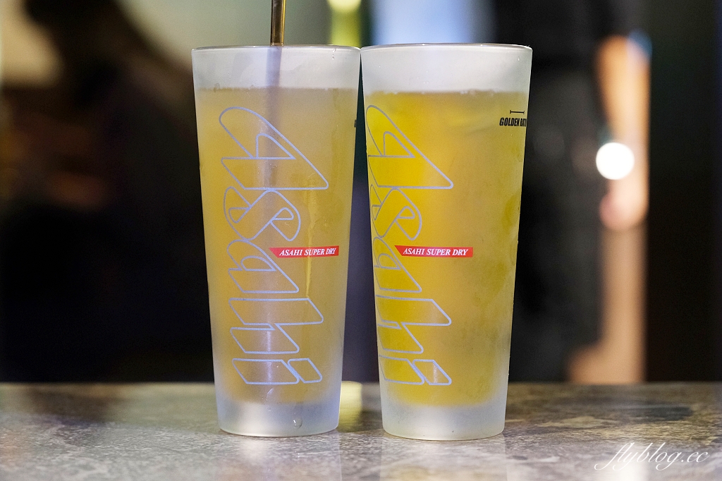 台中西區｜精誠壹山，隱身精明商圈巷弄裡，老宅改建海鮮燒肉店，重現60年代優雅風華 @飛天璇的口袋