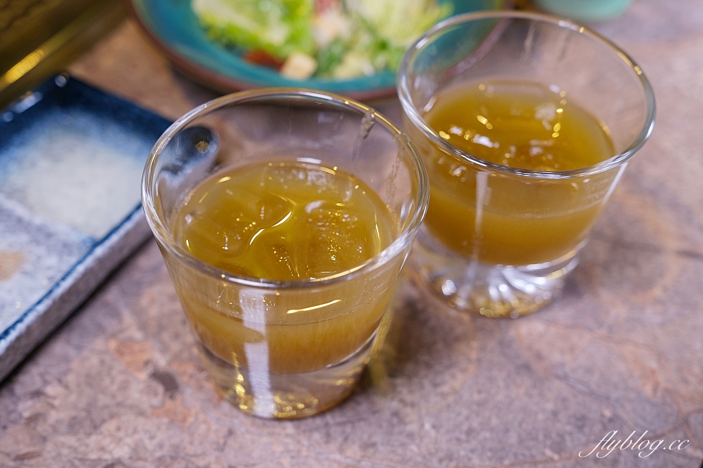 台中西區｜精誠壹山，隱身精明商圈巷弄裡，老宅改建海鮮燒肉店，重現60年代優雅風華 @飛天璇的口袋