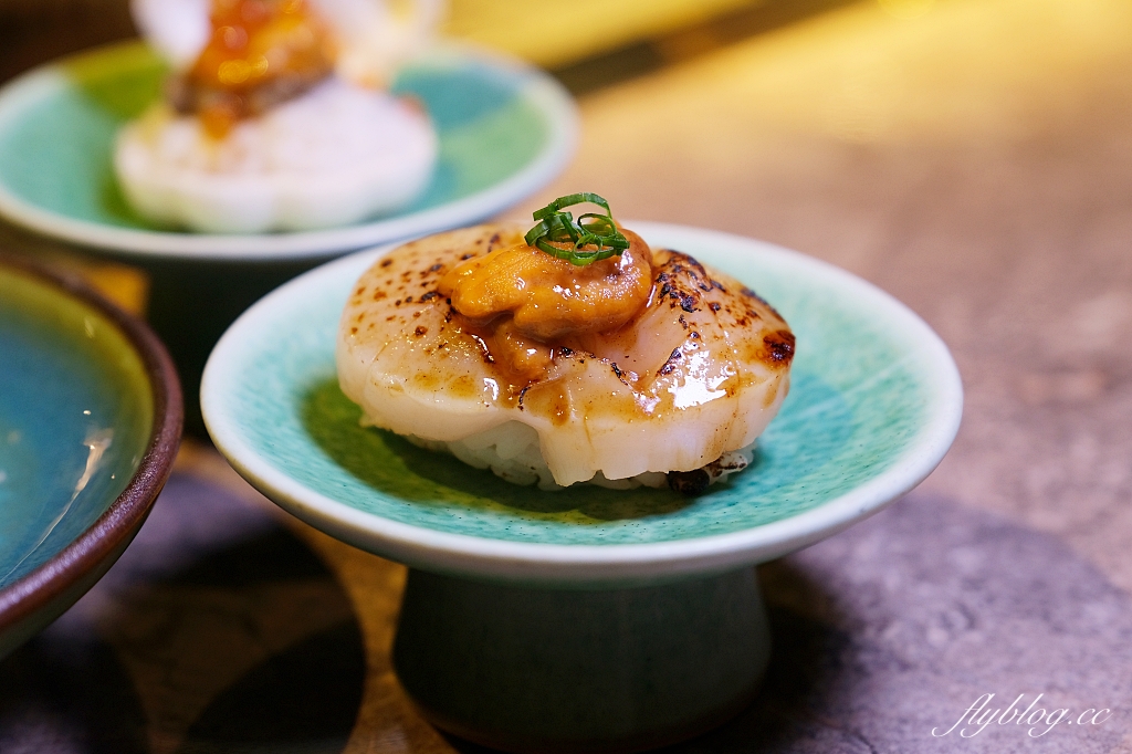 台中西區｜精誠壹山，隱身精明商圈巷弄裡，老宅改建海鮮燒肉店，重現60年代優雅風華 @飛天璇的口袋