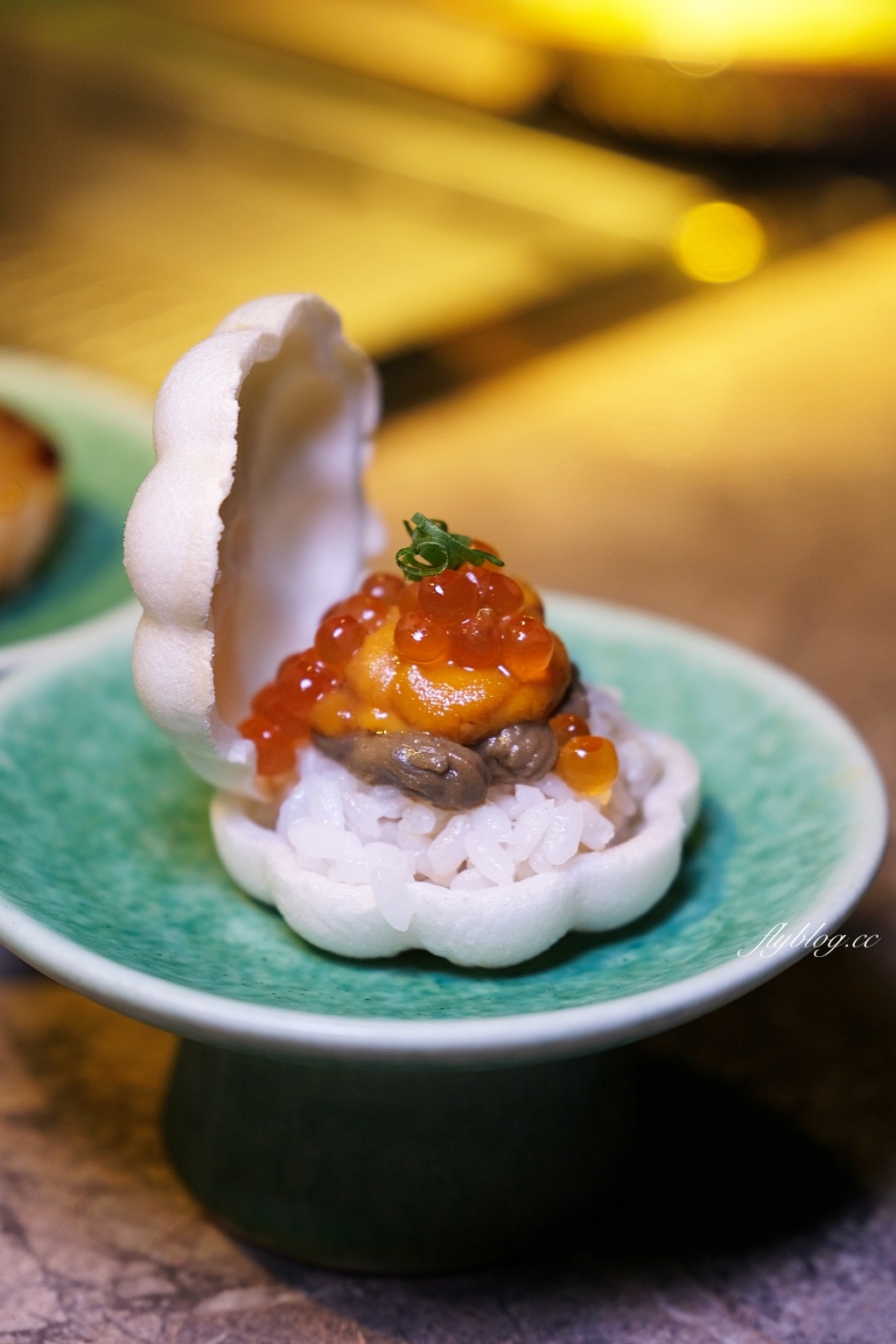 台中西區｜精誠壹山，隱身精明商圈巷弄裡，老宅改建海鮮燒肉店，重現60年代優雅風華 @飛天璇的口袋