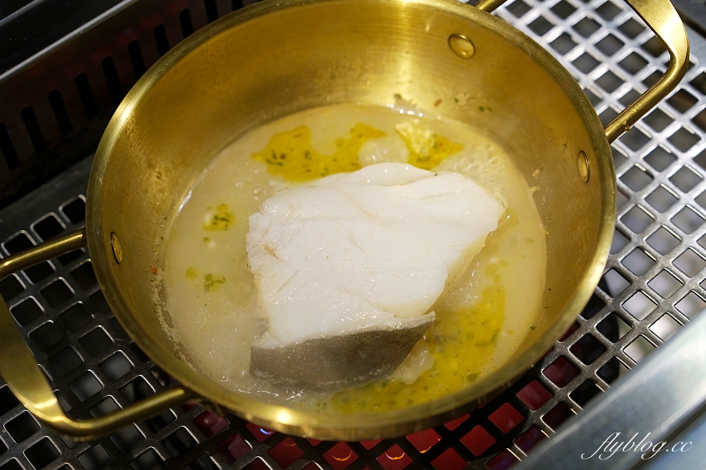 台中西區｜精誠壹山，隱身精明商圈巷弄裡，老宅改建海鮮燒肉店，重現60年代優雅風華 @飛天璇的口袋