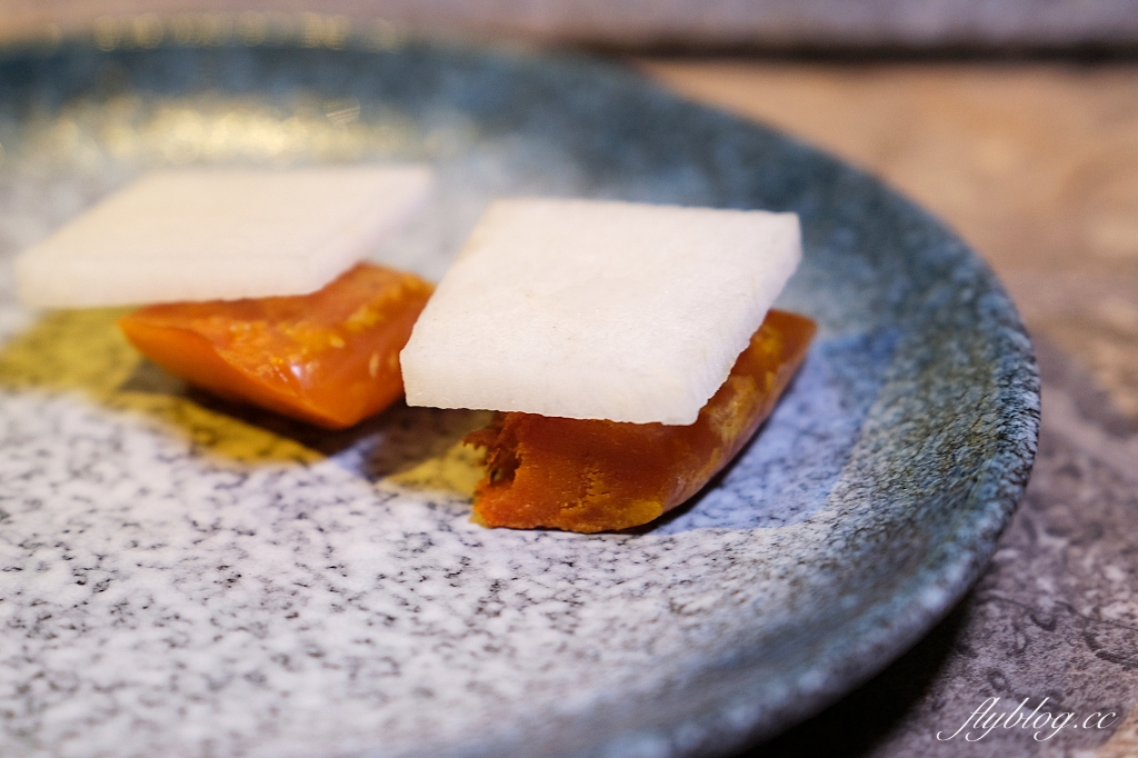 台中西區｜精誠壹山，隱身精明商圈巷弄裡，老宅改建海鮮燒肉店，重現60年代優雅風華 @飛天璇的口袋