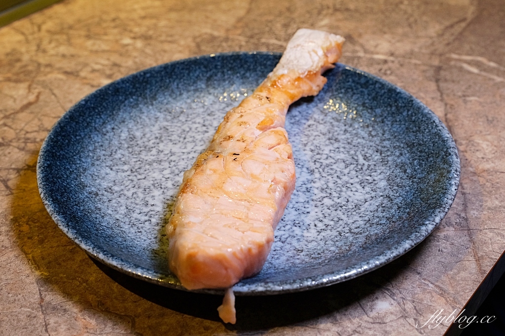 台中西區｜精誠壹山，隱身精明商圈巷弄裡，老宅改建海鮮燒肉店，重現60年代優雅風華 @飛天璇的口袋