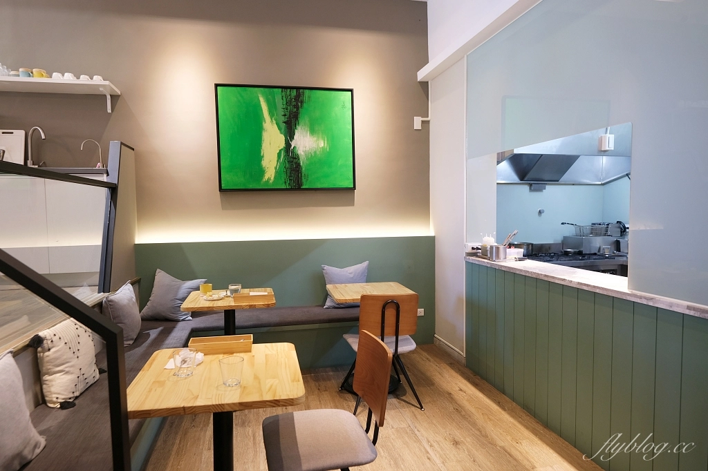 台中北區|波櫟 Polygon.歐式鄉村風私廚料理,供應早午餐、正餐、咖啡、甜點 @飛天璇的口袋 台中北區|波櫟 Polygon.歐式鄉村風私廚料理,供應早午餐、正餐、咖啡、甜點 @飛天璇的口袋