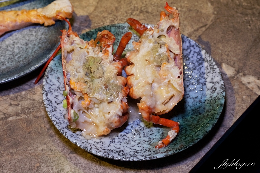 台中西區｜精誠壹山，隱身精明商圈巷弄裡，老宅改建海鮮燒肉店，重現60年代優雅風華 @飛天璇的口袋