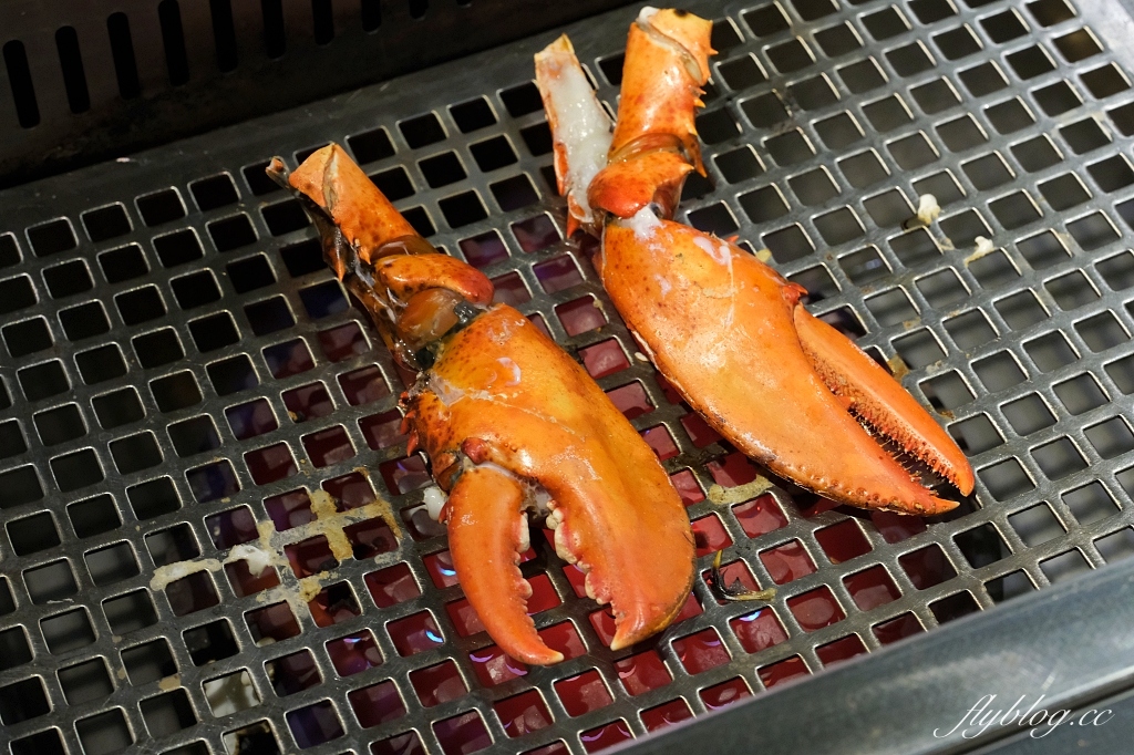 台中西區｜精誠壹山，隱身精明商圈巷弄裡，老宅改建海鮮燒肉店，重現60年代優雅風華 @飛天璇的口袋