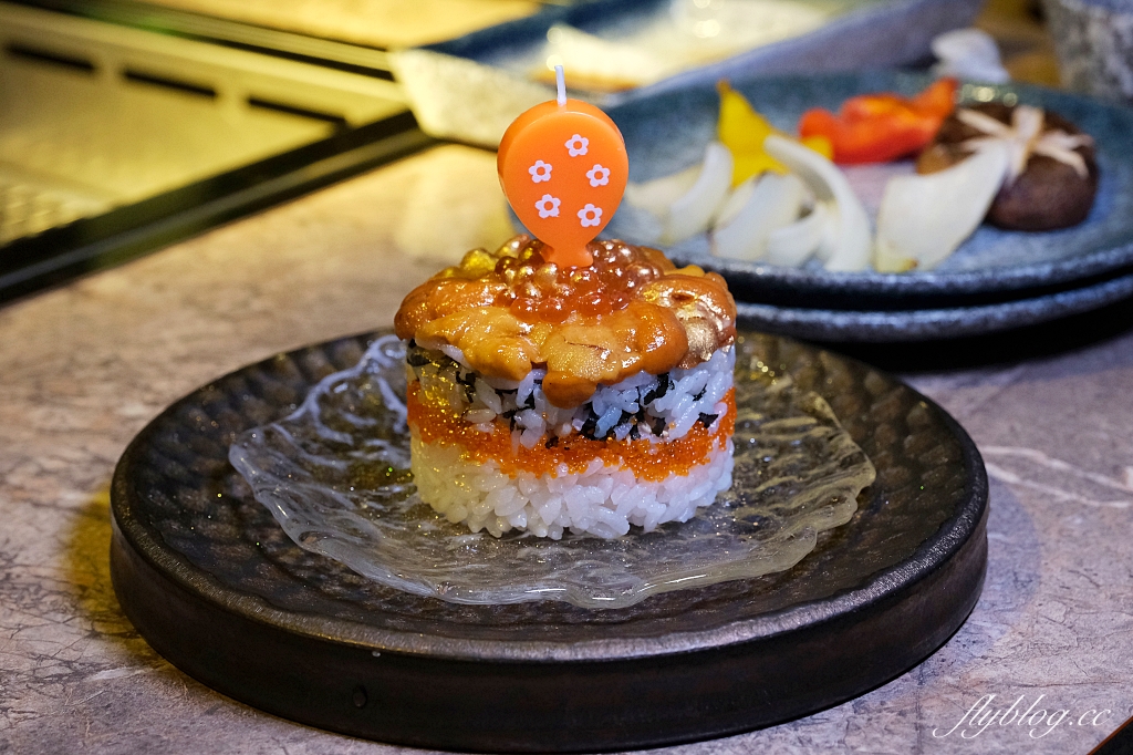 台中西區｜精誠壹山，隱身精明商圈巷弄裡，老宅改建海鮮燒肉店，重現60年代優雅風華 @飛天璇的口袋