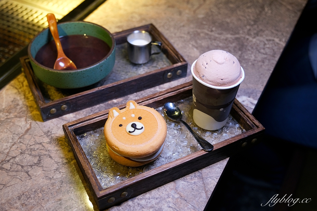 台中西區｜精誠壹山，隱身精明商圈巷弄裡，老宅改建海鮮燒肉店，重現60年代優雅風華 @飛天璇的口袋