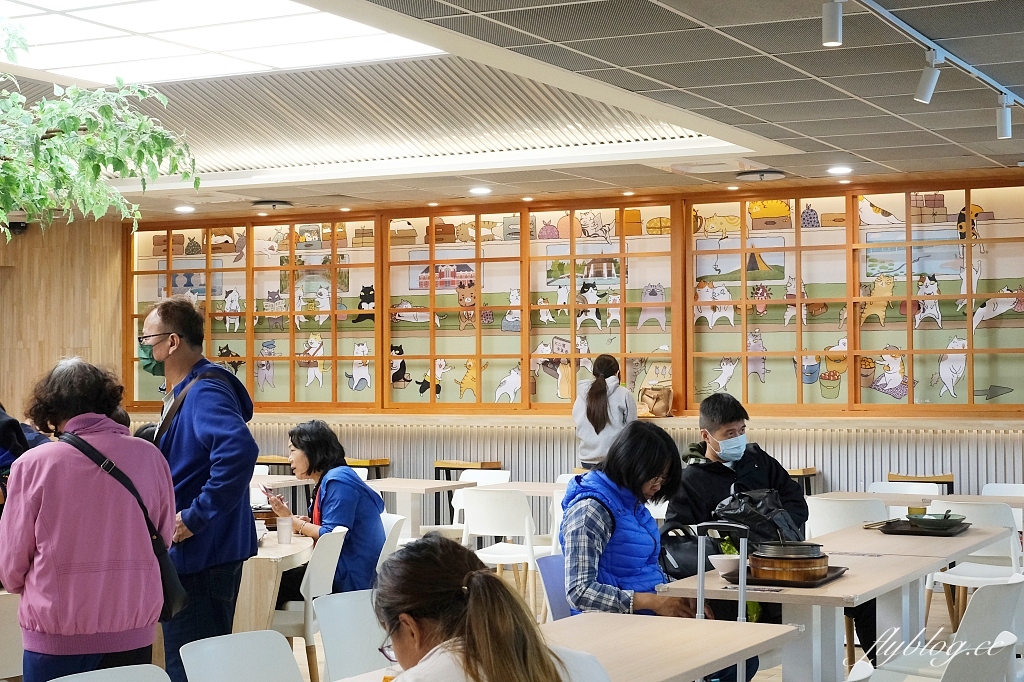 臺中驛鐵道文化園區｜2022臺中驛冬日嘉年華，三大超萌角色齊聚，一起玩翻聖誕節 @飛天璇的口袋