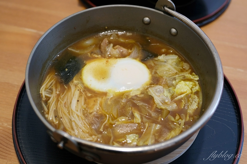 台中東區｜茶寮侘助．隱身東區巷弄裡日本人開的餐廳，呈現原汁原味的日本媽媽味 @飛天璇的口袋