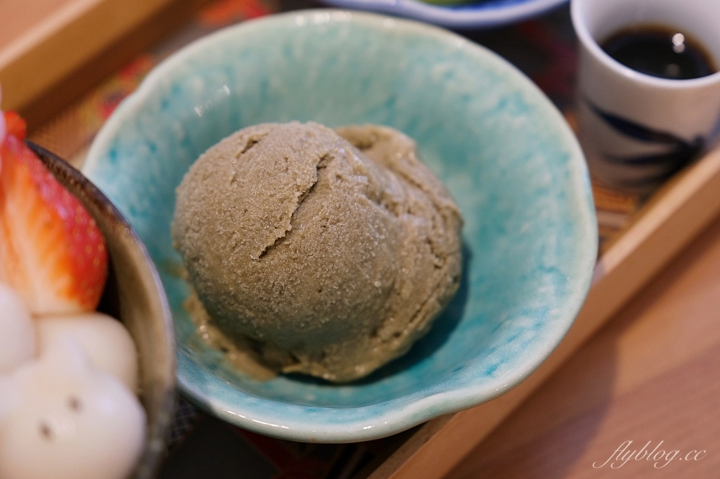 台中東區｜茶寮侘助．隱身東區巷弄裡日本人開的餐廳，呈現原汁原味的日本媽媽味 @飛天璇的口袋