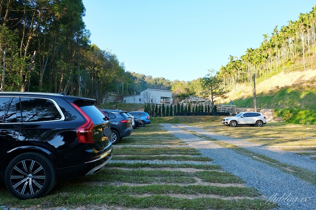 南投埔里｜葉子祕境森林住宿，桃米村森林帳篷式民宿，潺潺流水蟲鳴鳥叫生態環境，日月潭最新景點推薦 @飛天璇的口袋