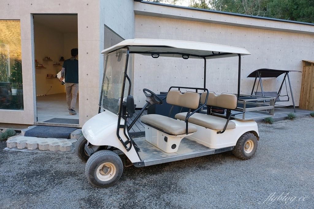 南投埔里｜葉子祕境森林住宿，桃米村森林帳篷式民宿，潺潺流水蟲鳴鳥叫生態環境，日月潭最新景點推薦 @飛天璇的口袋