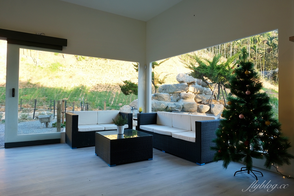 南投埔里｜葉子祕境森林住宿，桃米村森林帳篷式民宿，潺潺流水蟲鳴鳥叫生態環境，日月潭最新景點推薦 @飛天璇的口袋