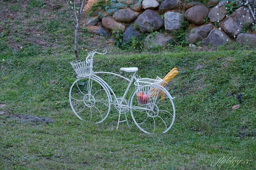 南投埔里｜葉子祕境森林住宿，桃米村森林帳篷式民宿，潺潺流水蟲鳴鳥叫生態環境，日月潭最新景點推薦 @飛天璇的口袋