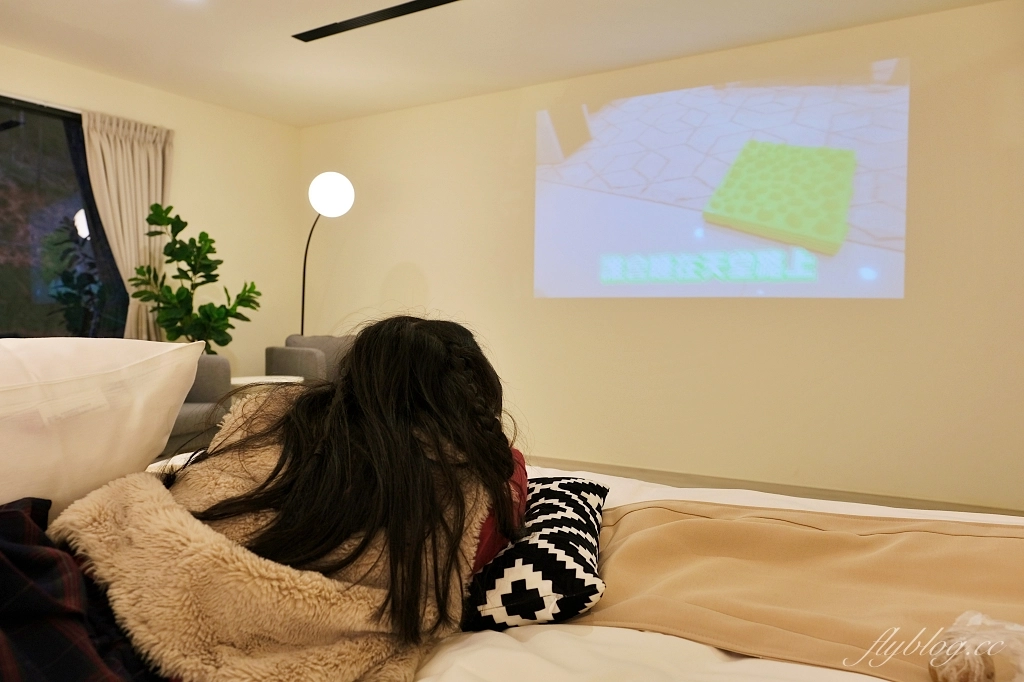 南投埔里｜葉子祕境森林住宿，桃米村森林帳篷式民宿，潺潺流水蟲鳴鳥叫生態環境，日月潭最新景點推薦 @飛天璇的口袋