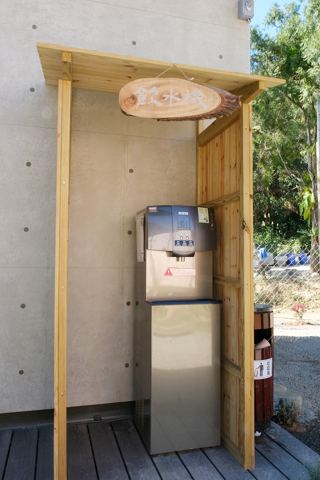 南投埔里｜葉子祕境森林住宿，桃米村森林帳篷式民宿，潺潺流水蟲鳴鳥叫生態環境，日月潭最新景點推薦 @飛天璇的口袋