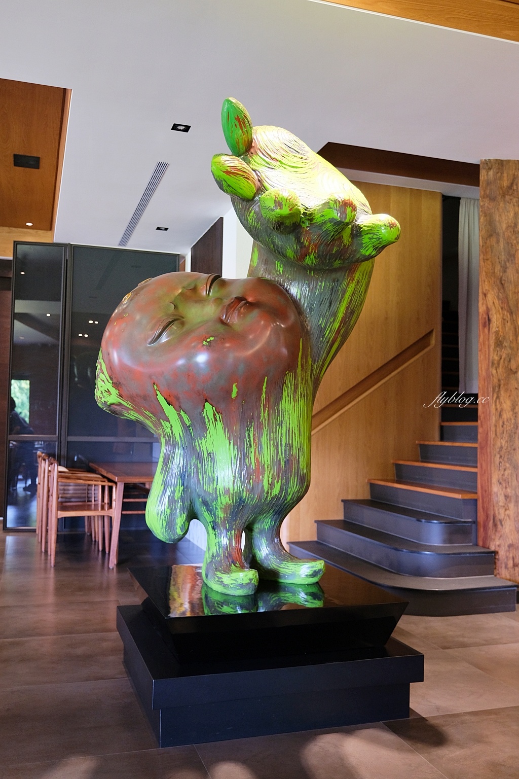 台中新社|友利村.新社無菜單料理餐廳,超美玻璃屋還有浪漫水池造景 @飛天璇的口袋 台中新社|友利村.新社無菜單料理餐廳,超美玻璃屋還有浪漫水池造景 @飛天璇的口袋