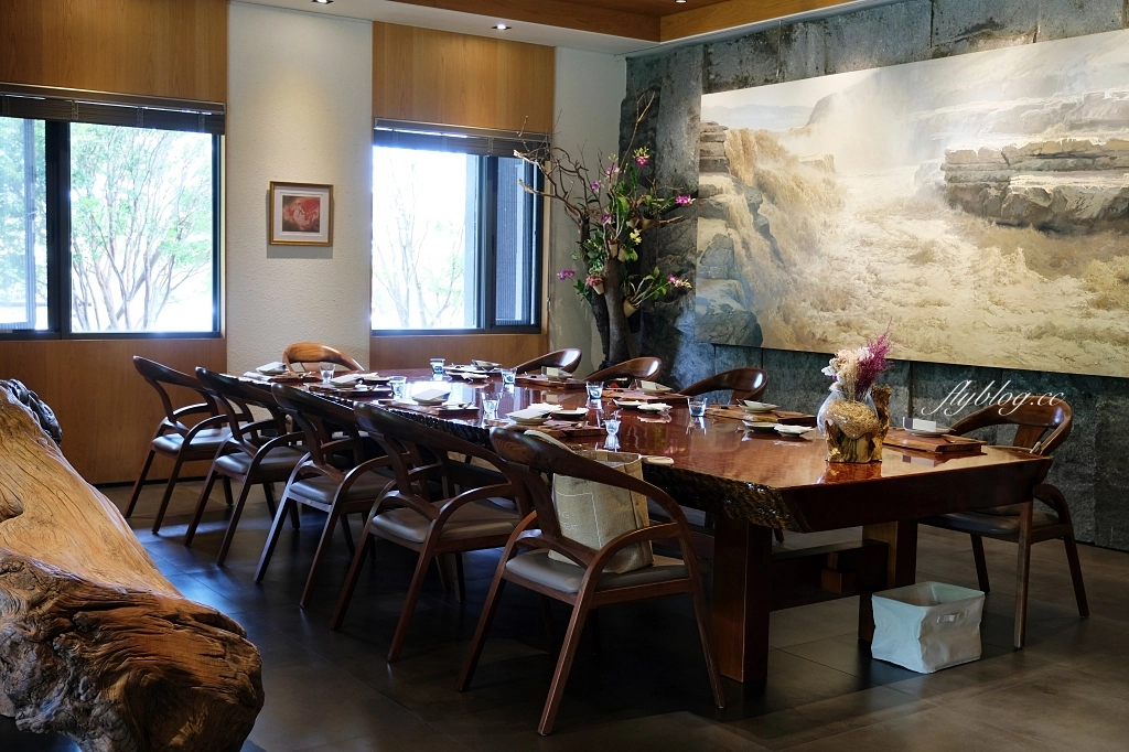 台中新社|友利村.新社無菜單料理餐廳,超美玻璃屋還有浪漫水池造景 @飛天璇的口袋 台中新社|友利村.新社無菜單料理餐廳,超美玻璃屋還有浪漫水池造景 @飛天璇的口袋