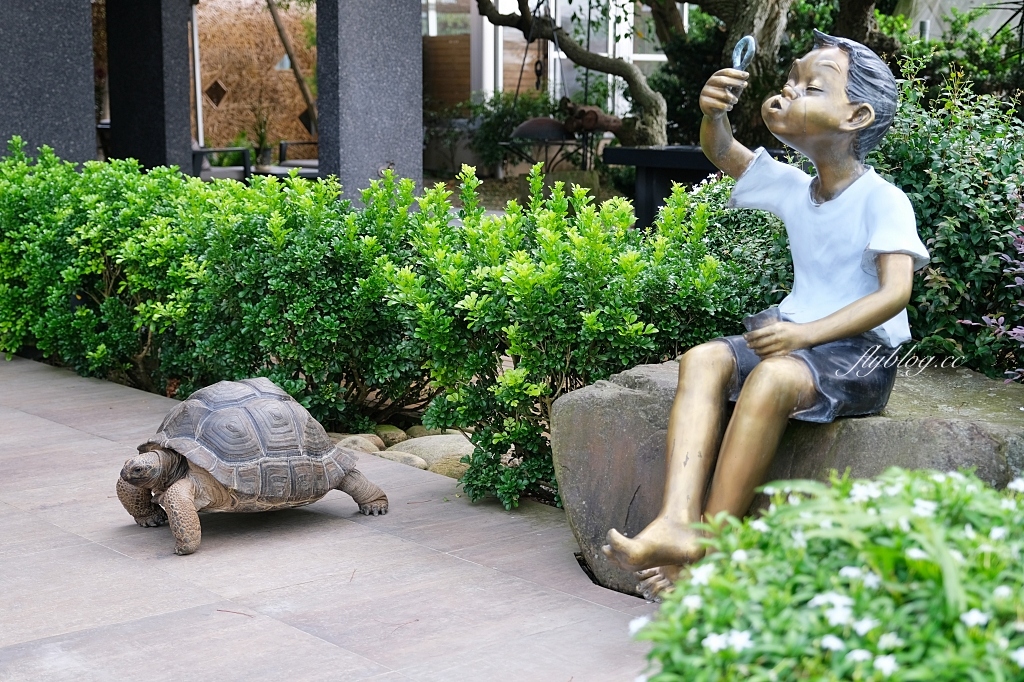 台中新社|友利村.新社無菜單料理餐廳,超美玻璃屋還有浪漫水池造景 @飛天璇的口袋 台中新社|友利村.新社無菜單料理餐廳,超美玻璃屋還有浪漫水池造景 @飛天璇的口袋