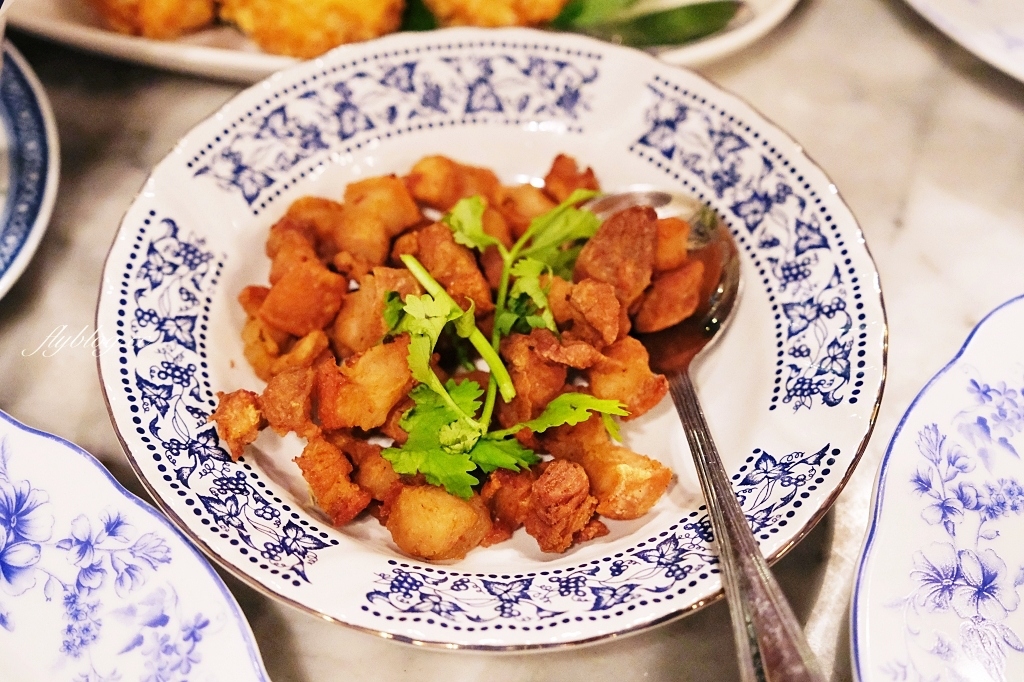 泰國普吉島｜Tu Kab Khao Restaurant Phuket．米其林必比登推薦普吉島餐廳，道道都是有亮點的美味 @飛天璇的口袋