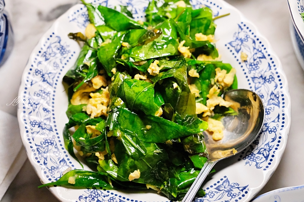 泰國普吉島｜Tu Kab Khao Restaurant Phuket．米其林必比登推薦普吉島餐廳，道道都是有亮點的美味 @飛天璇的口袋