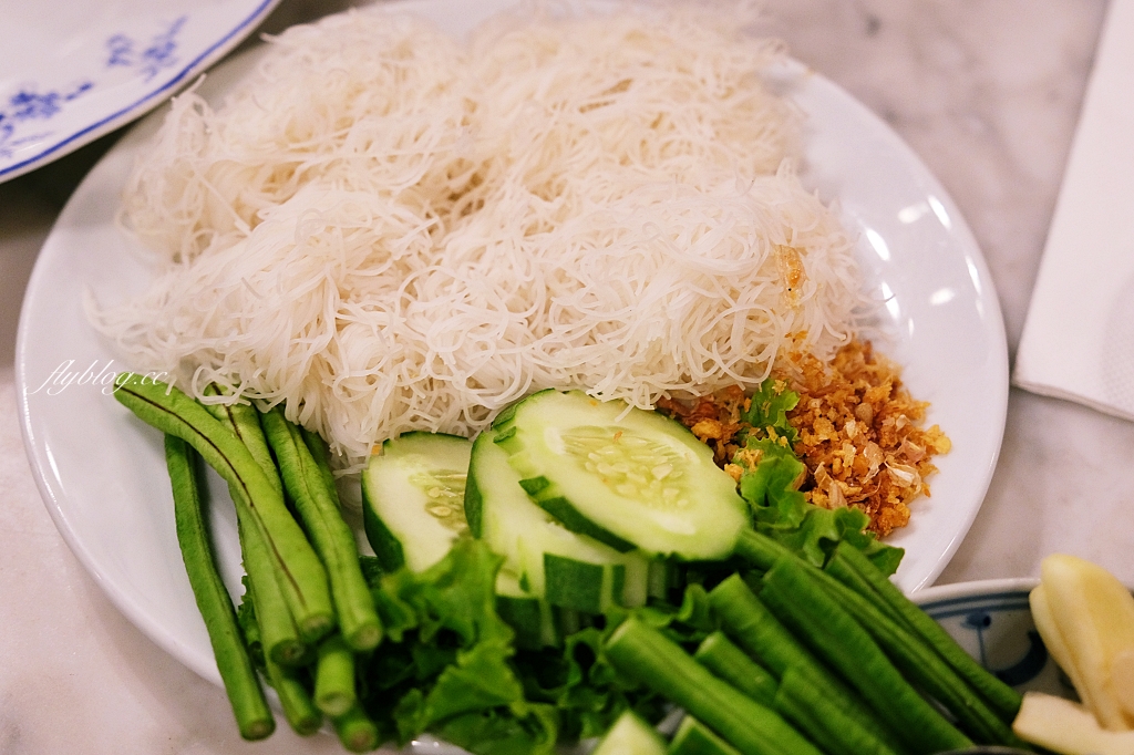 泰國普吉島｜Tu Kab Khao Restaurant Phuket．米其林必比登推薦普吉島餐廳，道道都是有亮點的美味 @飛天璇的口袋