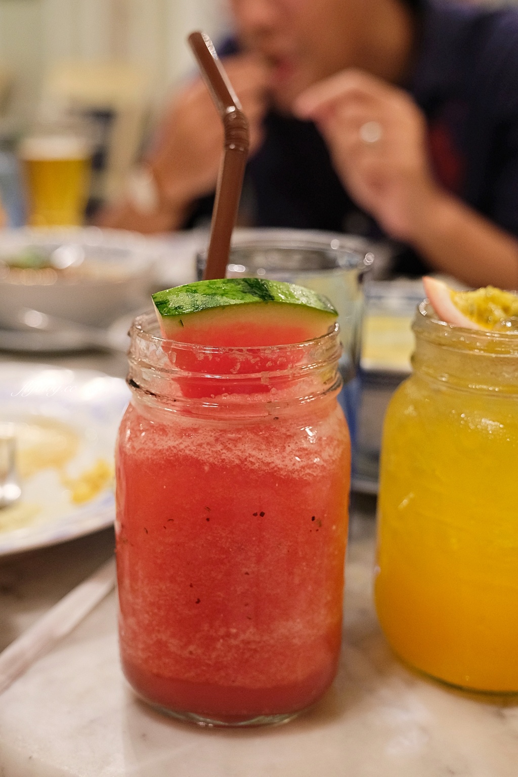 泰國普吉島｜Tu Kab Khao Restaurant Phuket．米其林必比登推薦普吉島餐廳，道道都是有亮點的美味 @飛天璇的口袋