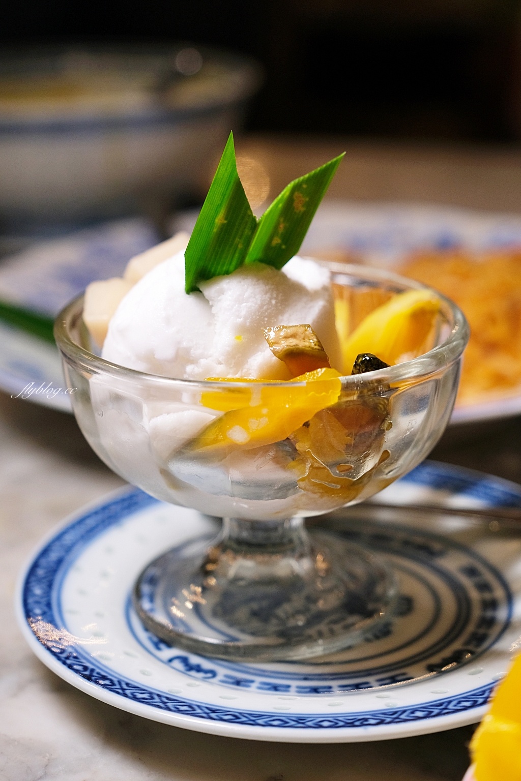 泰國普吉島｜Tu Kab Khao Restaurant Phuket．米其林必比登推薦普吉島餐廳，道道都是有亮點的美味 @飛天璇的口袋