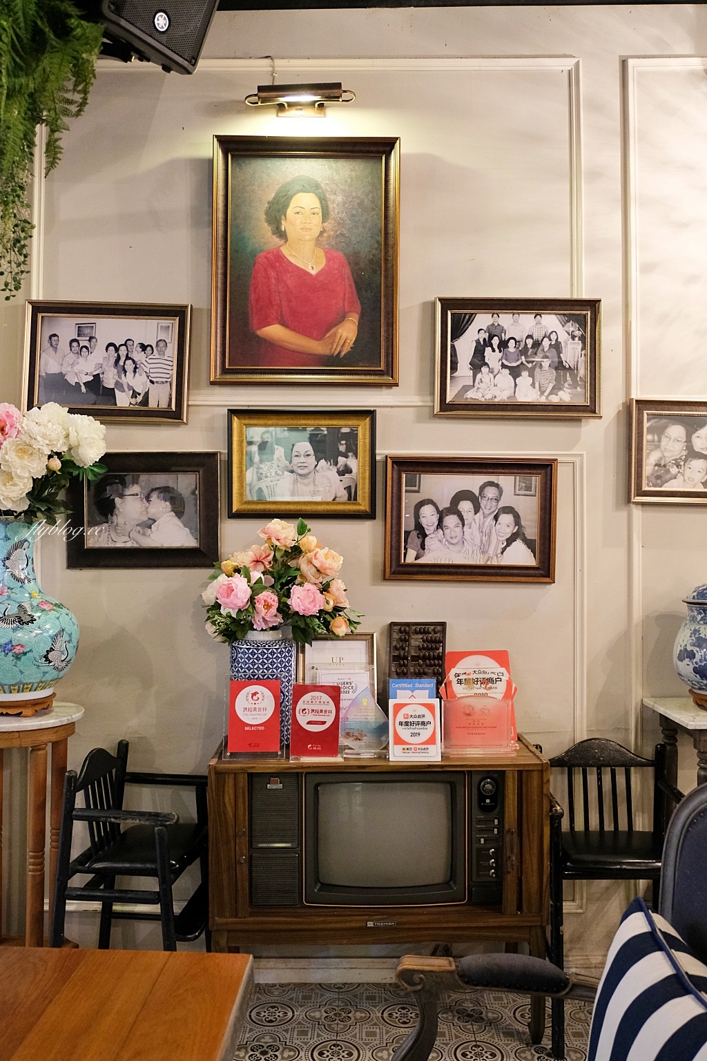 泰國普吉島｜Tu Kab Khao Restaurant Phuket．米其林必比登推薦普吉島餐廳，道道都是有亮點的美味 @飛天璇的口袋