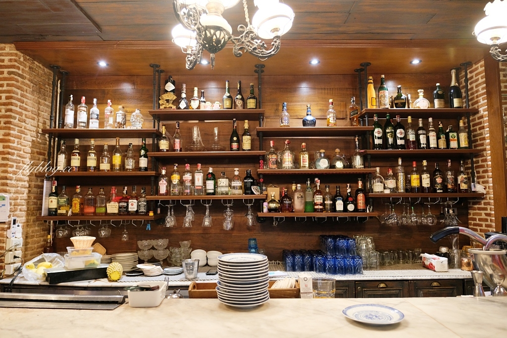 泰國普吉島｜Tu Kab Khao Restaurant Phuket．米其林必比登推薦普吉島餐廳，道道都是有亮點的美味 @飛天璇的口袋